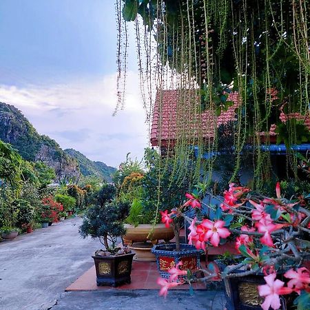 Ninh Binh Green Farmstay La Phu  Kültér fotó