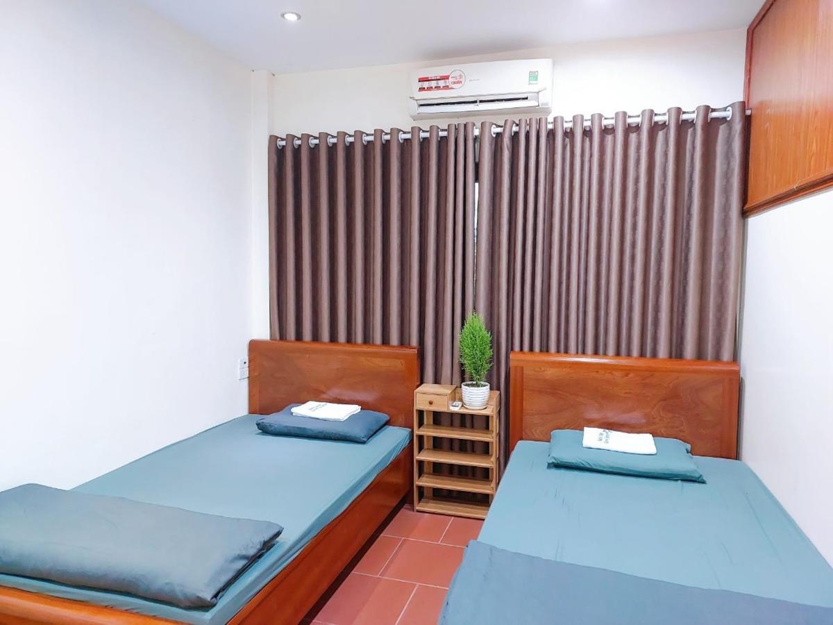 Ninh Binh Green Farmstay La Phu  Kültér fotó