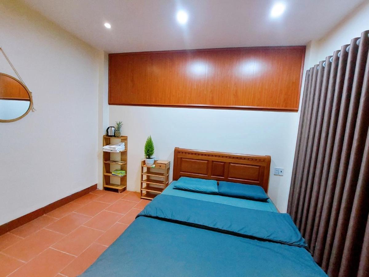 Ninh Binh Green Farmstay La Phu  Kültér fotó